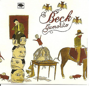 Beck – Guerolito
