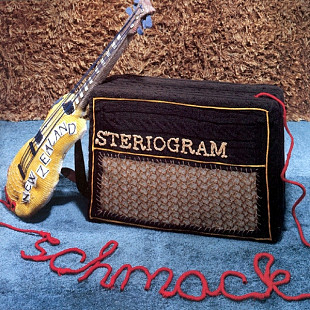 Steriogram – Schmack! ( USA )