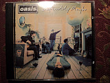 Oasis - Definitely Maybe