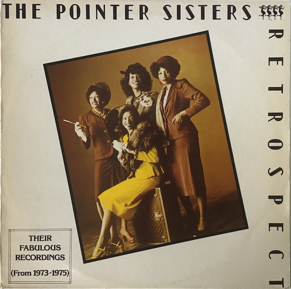So excited the pointer sisters. Pointer sisters  break out. the pointer sisters i&#039;m so excited. the pointer sisters contact poster. the pointer sisters contact original vintage poster.