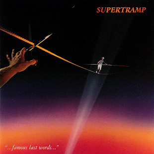 Supertramp – "...Famous Last Words..." ( Remastered )