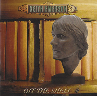 Keith Emerson – Off The Shelf