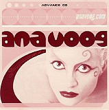 Ana Voog – Anavoog.com ( USA ) Leftfield, Electro, Synth-pop, Experimental