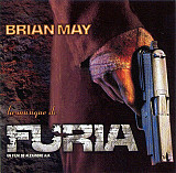 Brian May ( Queen ) – Furia
