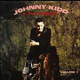 Johnny Kidd & The Pirates – Volume One (Vol.1 1959-1964)
