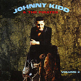 Johnny Kidd & The Pirates – Volume Two (Vol.2 1964-1966)
