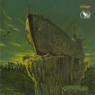 Crane – Refuge