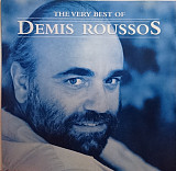 Фірмовий DEMIS ROUSSOS - " The Very Best Of Demis Roussos "
