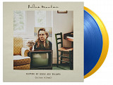 Billie Marten - Writing of Blues and Yellows