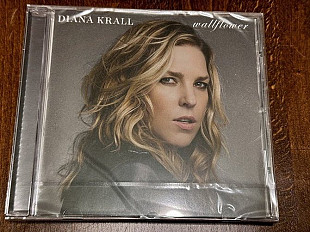 Diana Krall Wallflower