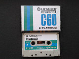 Hitachi Platinum C-60