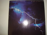 DIRE STRAITS- Love Over Gold 1982 Germany Rock