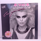 Azra – Can You Come / Keep Talking MS 12" 45RPM Multicolor (Прайс 29883)