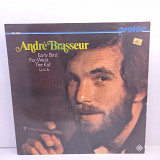 Andre Brasseur – Andre Brasseur LP 12" (Прайс 28619)