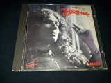 Whitesnake "The Best Of Whitesnake" фирменный CD Made In France.