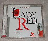 Компакт-диск Various - The Lady In Red