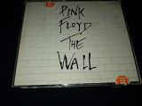 Pink Floyd "The Wall" фирменный CD Made In Holland.