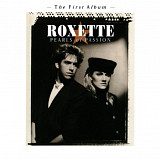 Roxette. Pearls of Passion
