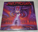 ARMOUR "Armour" 12"LP satanic warmaster