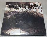 BLASPHEMOPHAGHER "Return To Nuclear Hell" 12"LP morbosidad blasphemy