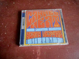 Сanned Heat / Henry Vestine Human Condition Revisited / I Used To Be Mad 2CD