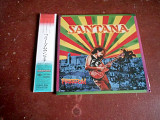 Santana Freedom CD фірмовий