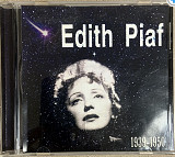 Edith Piaf 1939-1950