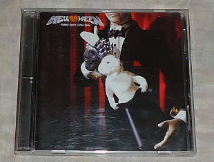 Компакт-диск Helloween - Rabbit Don't Come Easy