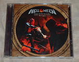 Компакт-диск Helloween - Keeper Of The Seven Keys-The Legacy