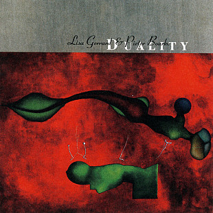 Lisa Gerrard & Pieter Bourke – Duality ( USA )