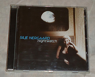 Компакт-диск Silje Nergaard - Nightwatch
