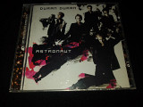 Duran Duran "Astronaut" фирменный CD Made In Europe.