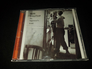 Mark Knopfler "The Ragpicker's Dream" фирменный 2хCD Made In Germany.
