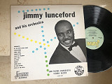 Jimmy Lunceford And His Orchestra ( USA ) JAZZ LP
