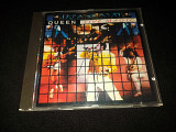 Queen "Live Magic" фирменный CD Made In Holland.