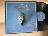 Eagles – Their Greatest Hits 1971-1975 ( Germany ) LP