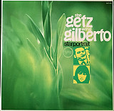 Stan Getz / Astrud Gilberto – Starportrait 2xLP , verve, NM- made in France