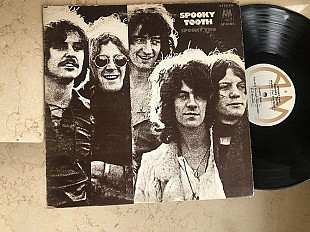 Spooky Tooth – Spooky Two ( USA ) LP