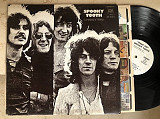 Spooky Tooth – Spooky Two ( USA ) PROMO LP