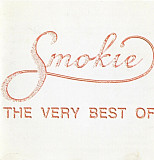 Фірмовий SMOKIE - " The Very Best Of "
