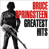 Фірмовий BRUCE SPRINGSTEEN - " Greatest Hits "
