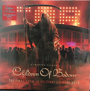 Children Of Bodom – A Chapter Called Children Of Bodom