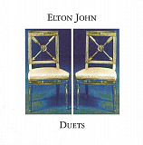 Elton John – Duets ( USA )