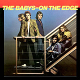 The Babys – On The Edge
