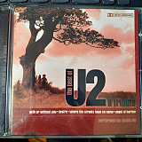 Фірмовий STUDIO 99 - " The Best Of U2 - A Tribute "