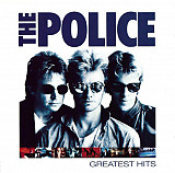 Фірмовий THE POLICE - " Greatest Hits "