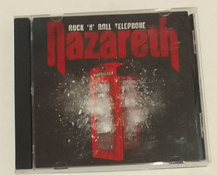 Nazareth - Rock'n'Roll Telephone