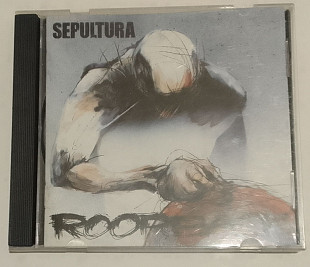 Sepultura - Roorback