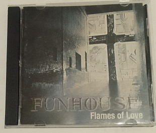 Funhouse - Flames of Love