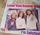 Bee Gees - Love You Inside Out...